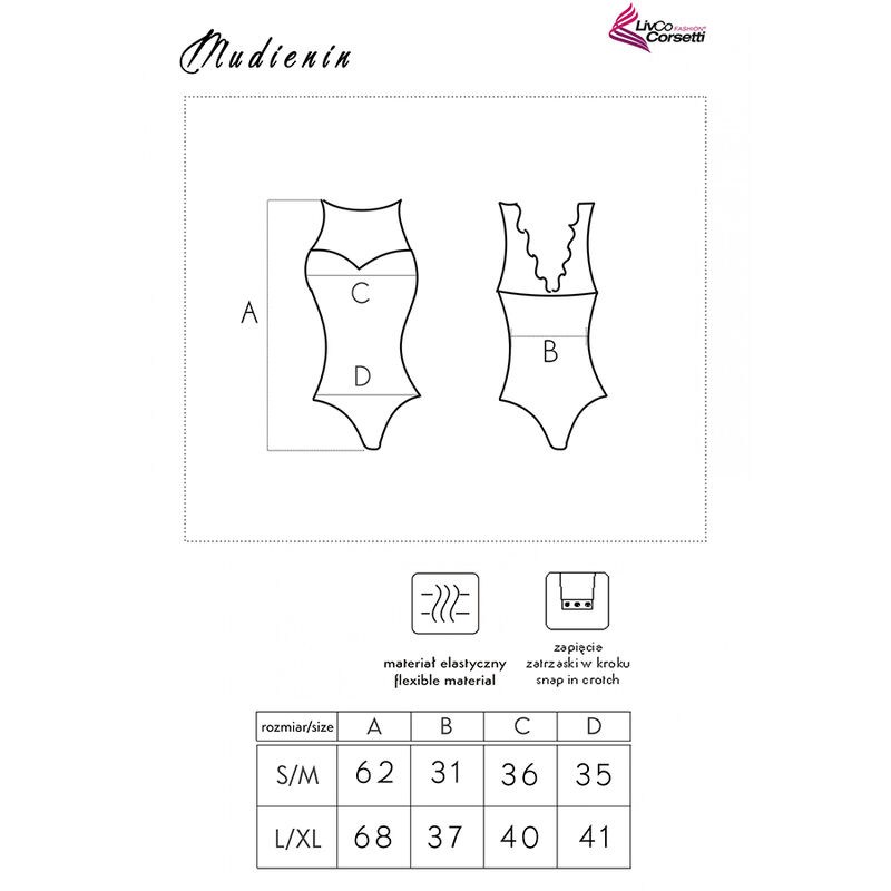 livco-corsetti-fashion---mudienin-lc-90654-body-negro-l/xl-4