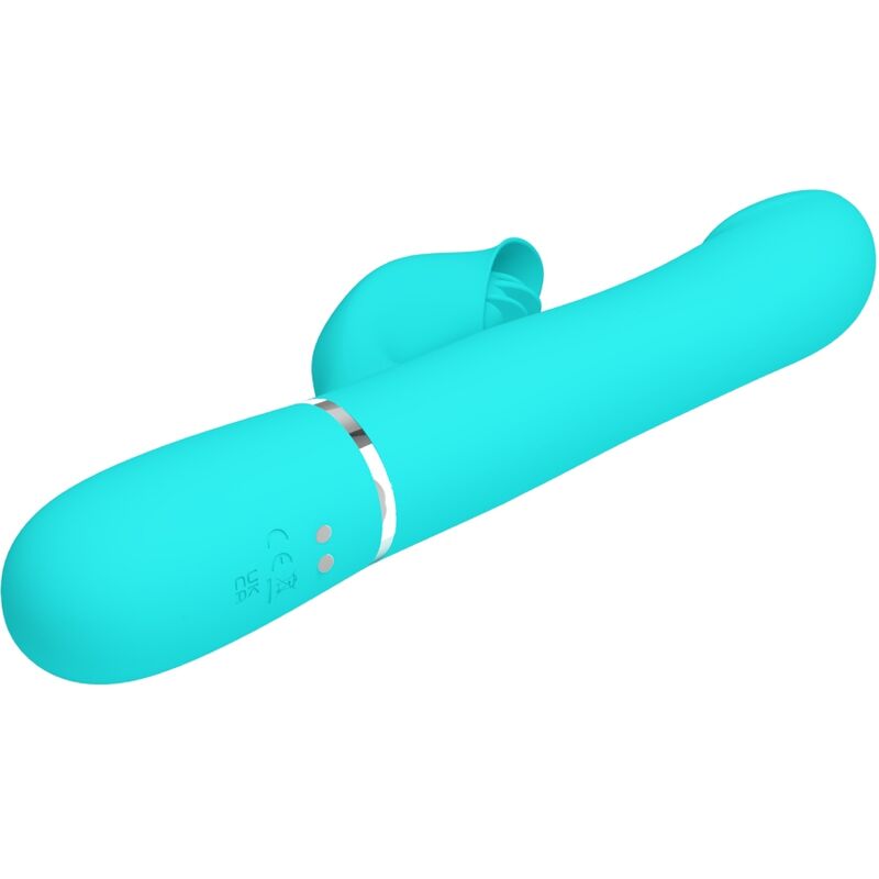 pretty-love---vibrador-rabbit-perlas-verde-agua-4