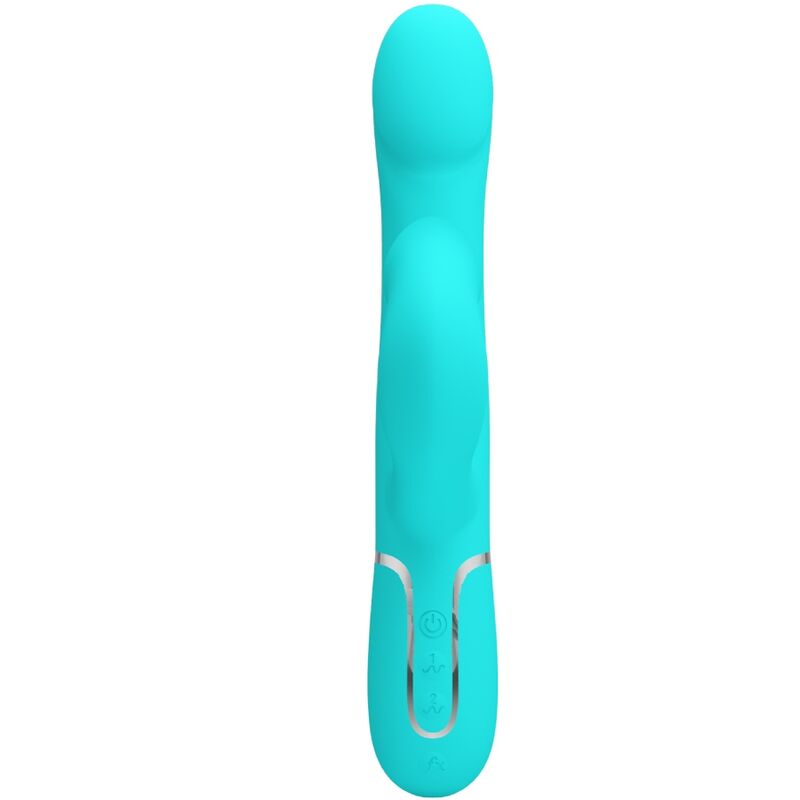 pretty-love---vibrador-rabbit-perlas-verde-agua-1