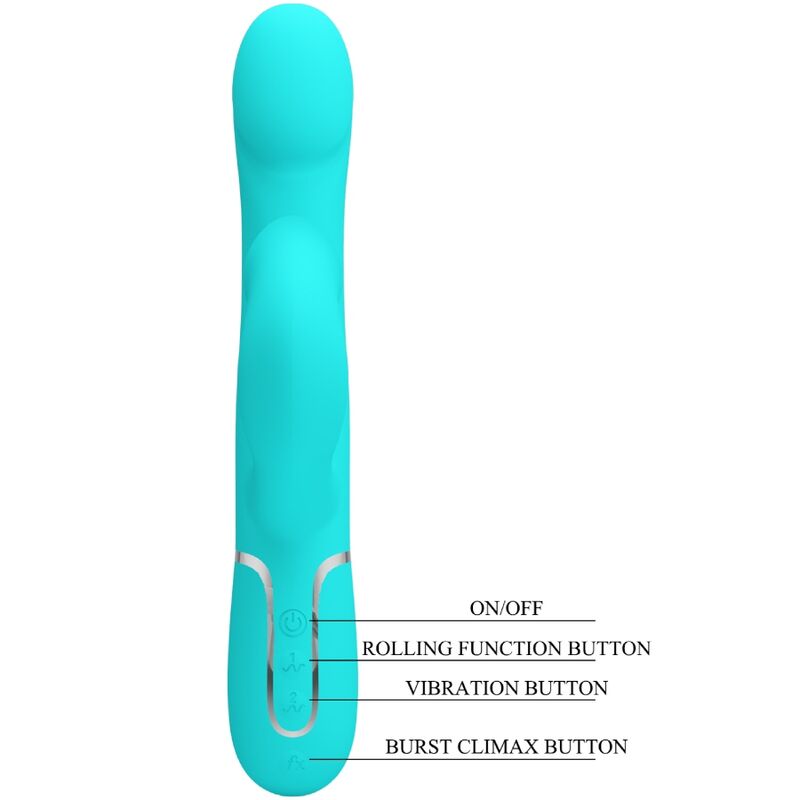 pretty-love---vibrador-rabbit-perlas-verde-agua-7