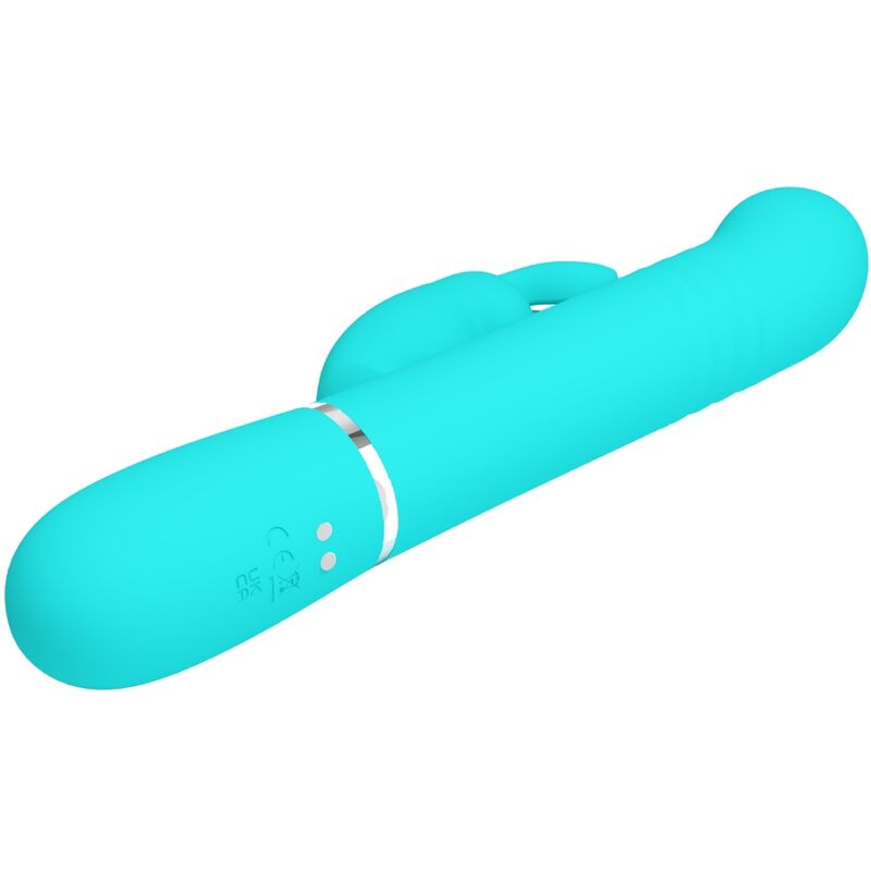 pretty-love---vibrador-coale-rabbit-perlas-verde-agua-4