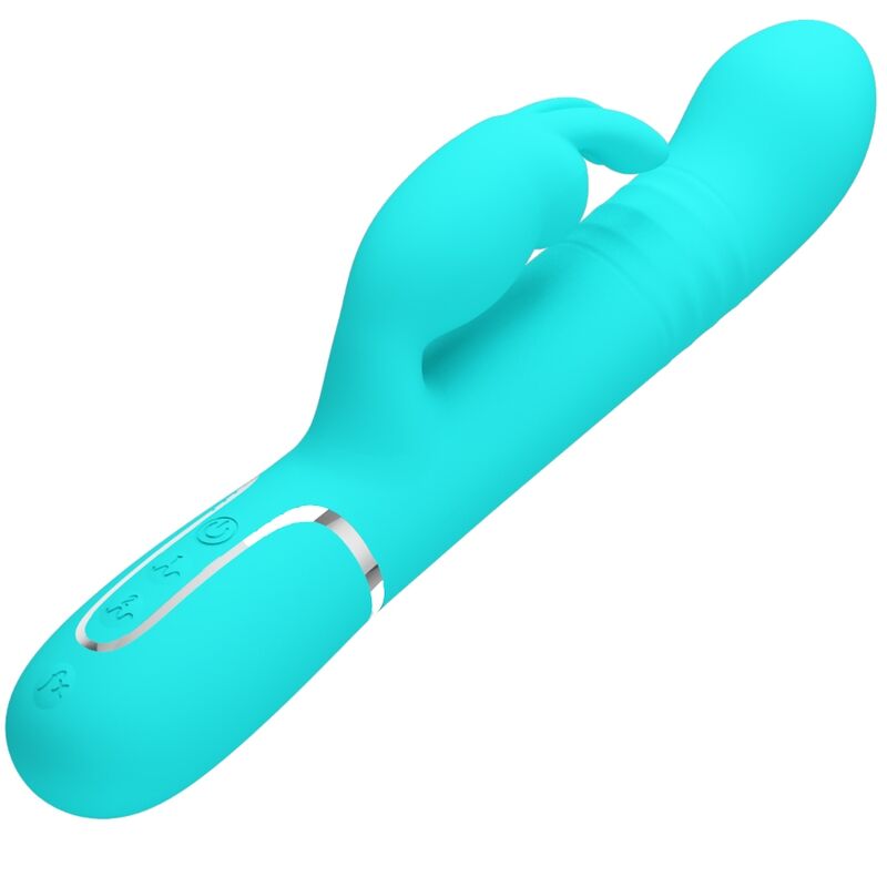 pretty-love---vibrador-coale-rabbit-perlas-verde-agua-3