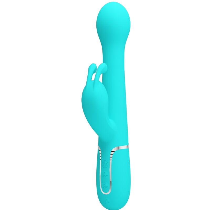 pretty-love---dejon-vibrador-rabbit-3-en-1-multifunciÓn-verde-agua-0