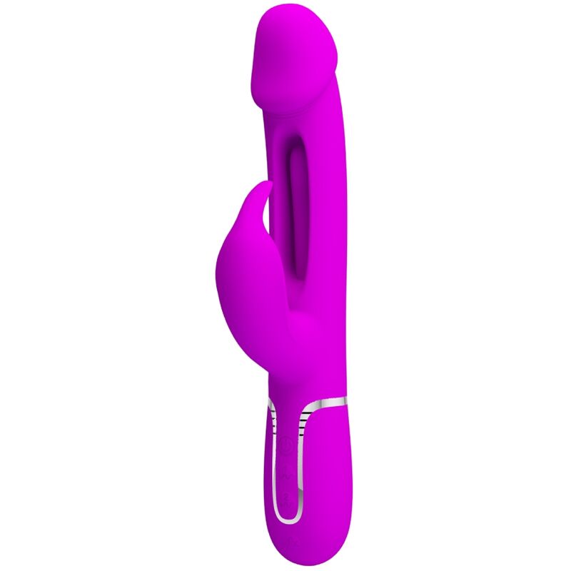 pretty-love---kampas-vibrador-rabbit-3-en-1-multifunciÓn-con-lengua-fucsia-0