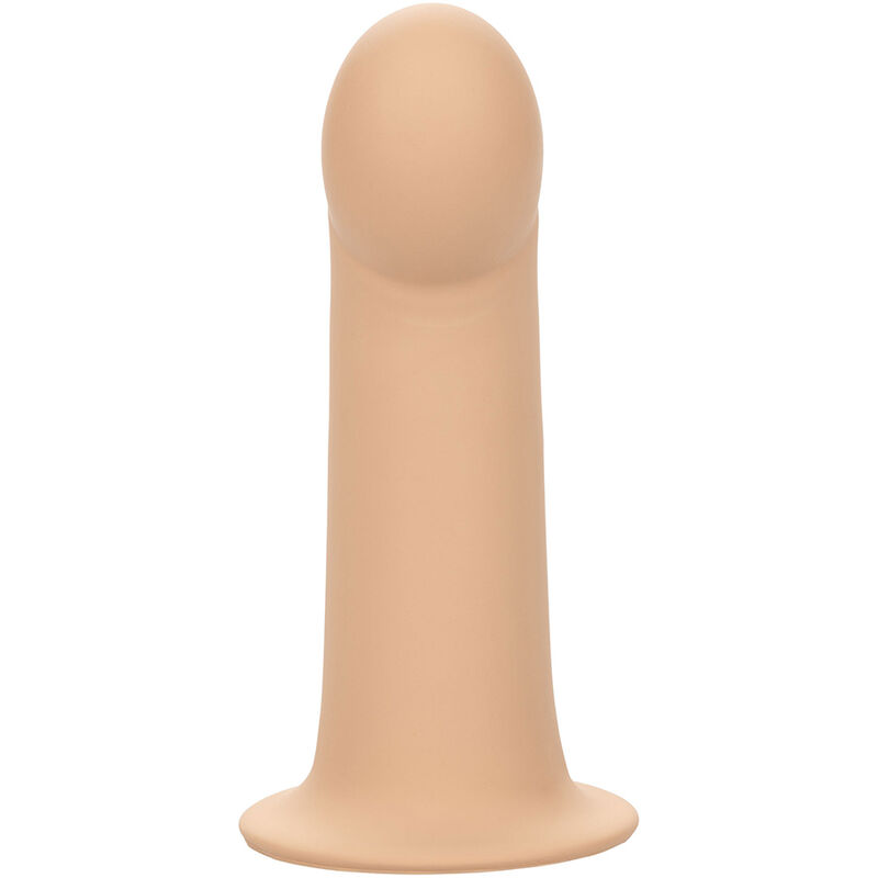 calexotics---performance-maxx-extensiÓn-con-arnÉs-piel-claro-2