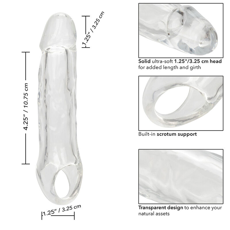 calexotics---performance-maxx-extensiÓn-clara-5,5-transparente-7