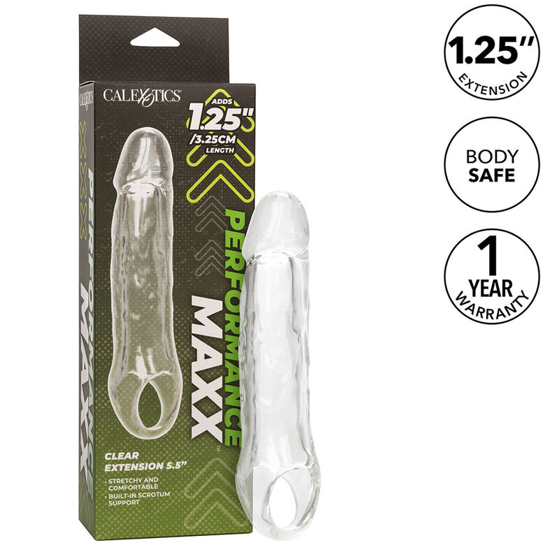 calexotics---performance-maxx-extensiÓn-clara-5,5-transparente-1