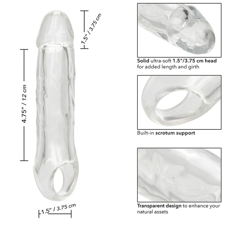 calexotics---performance-maxx-extensiÓn-clara-6,5-transparente-7