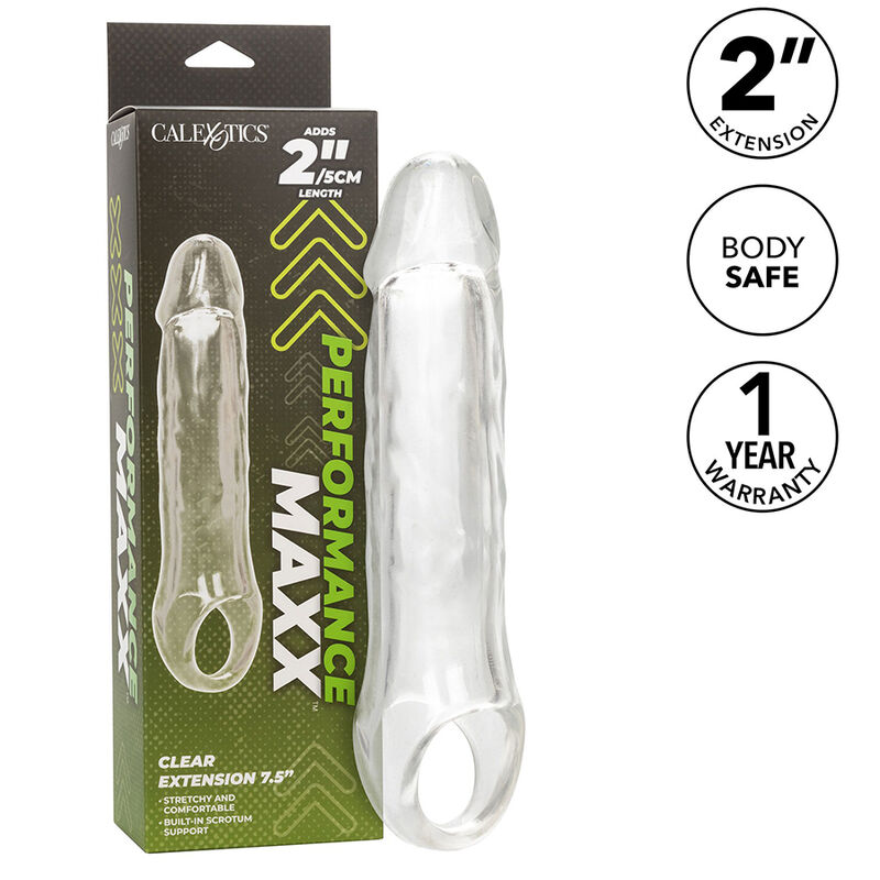calexotics---performance-maxx-extensiÓn-clara-7,5-transparente-1