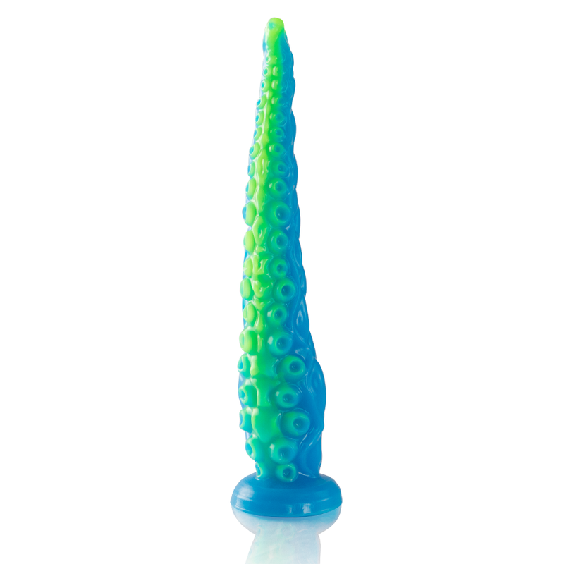 epic---scylla-dildo-tentÁculo-fino-fluorescente-tamaÑo-grande-0