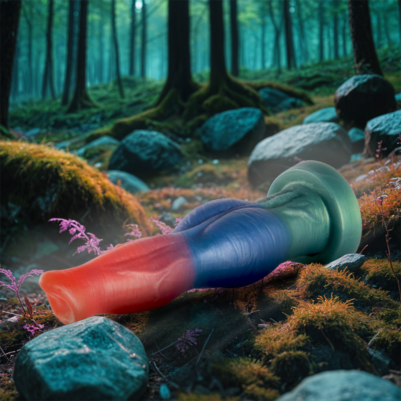 epic---arion-dildo-sinfonÍa-del-placer-recargable-control-remoto-7