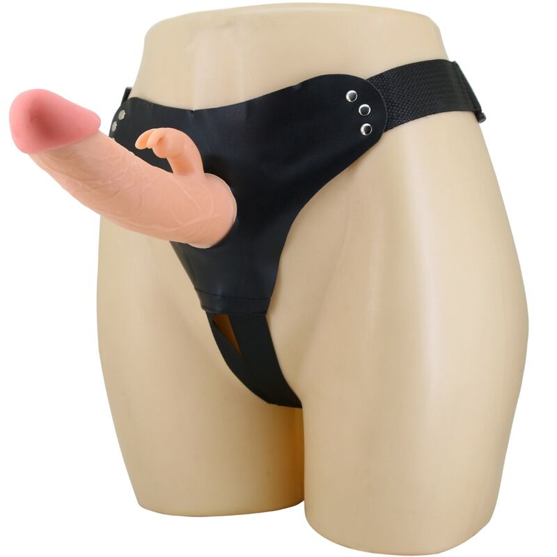 pretty-love---mavis-harness-briefs-universal-con-dildo-19-cm-natural-0