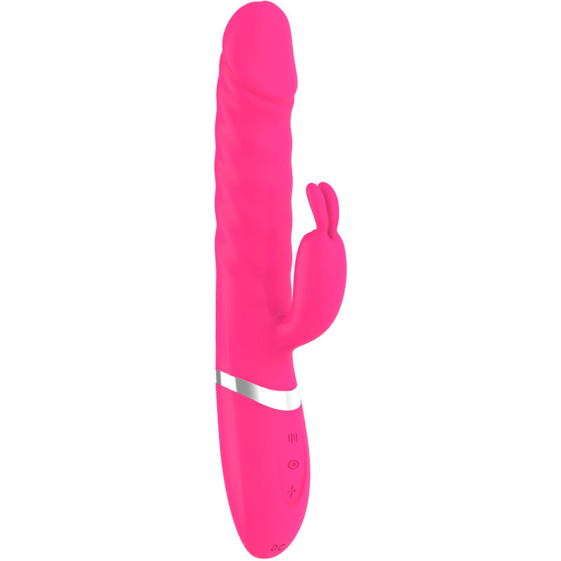 armony---nasty-dildo-vibrador-rabbit-fucsia-3