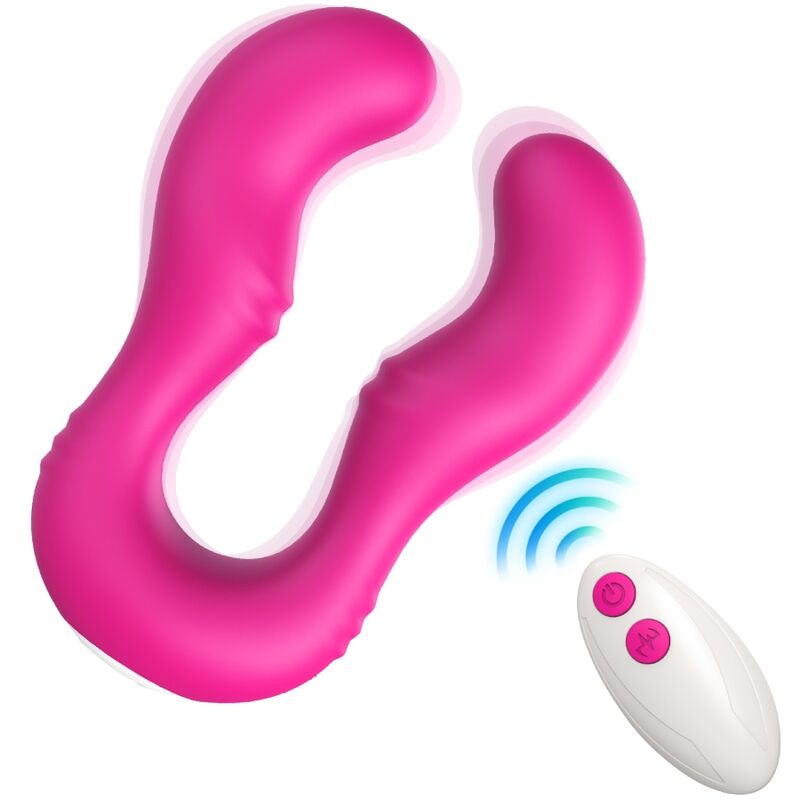 armony---seraph-vibrador-doble-control-remoto-fucsia-0