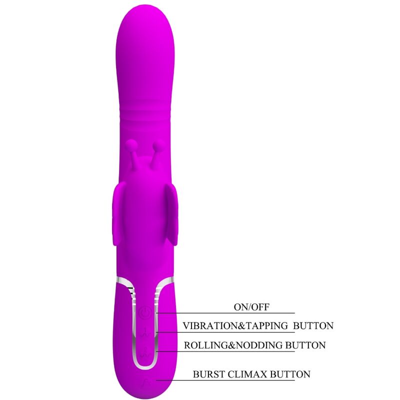 pretty-love---vibrador-rabbit-multifunciÓn-4-en-1-mariposa-fucsia-7