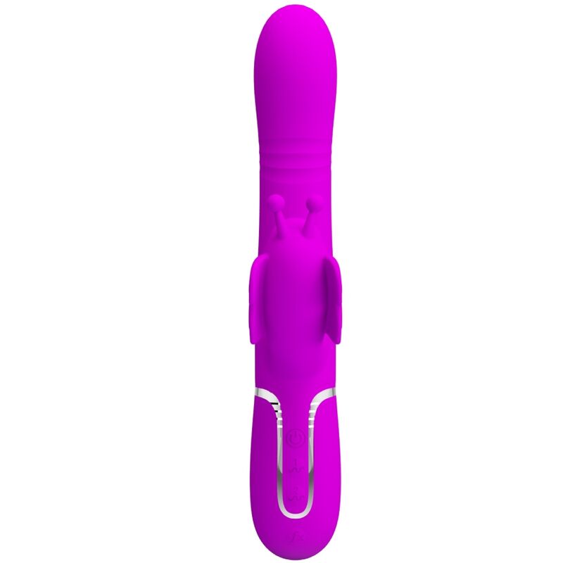pretty-love---vibrador-rabbit-multifunciÓn-4-en-1-mariposa-fucsia-1