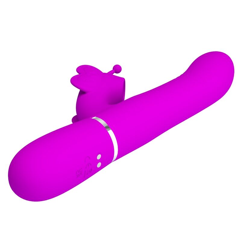 pretty-love---vibrador-rabbit-multifunciÓn-4-en-1-mariposa-fucsia-3