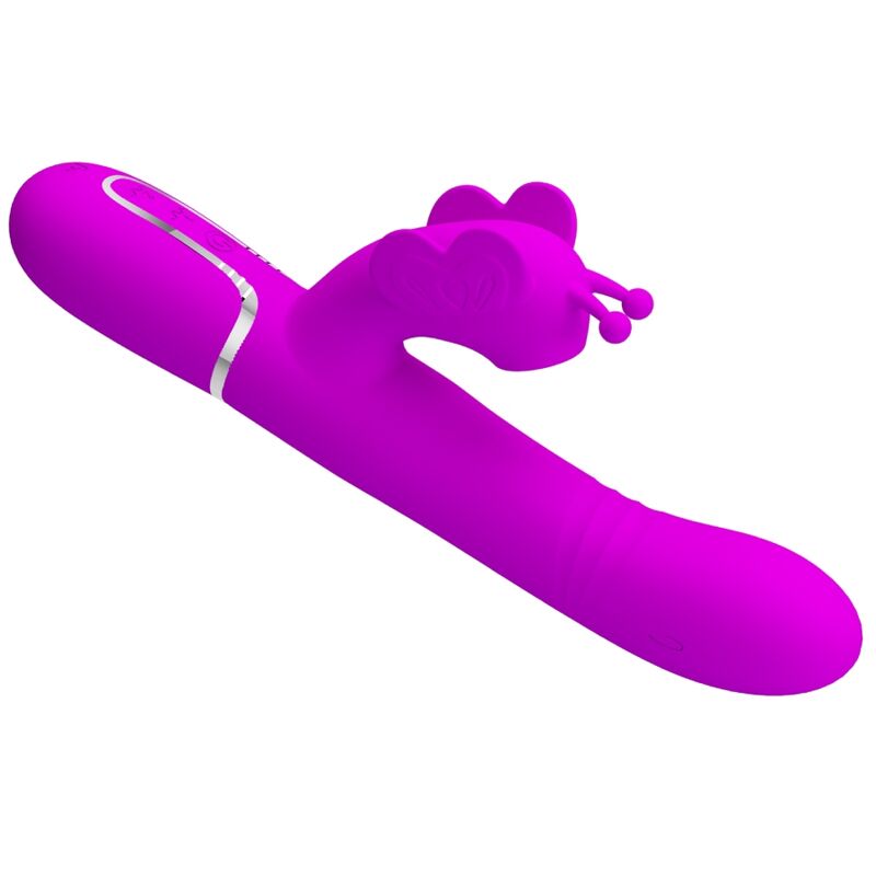 pretty-love---vibrador-rabbit-multifunciÓn-4-en-1-mariposa-fucsia-4