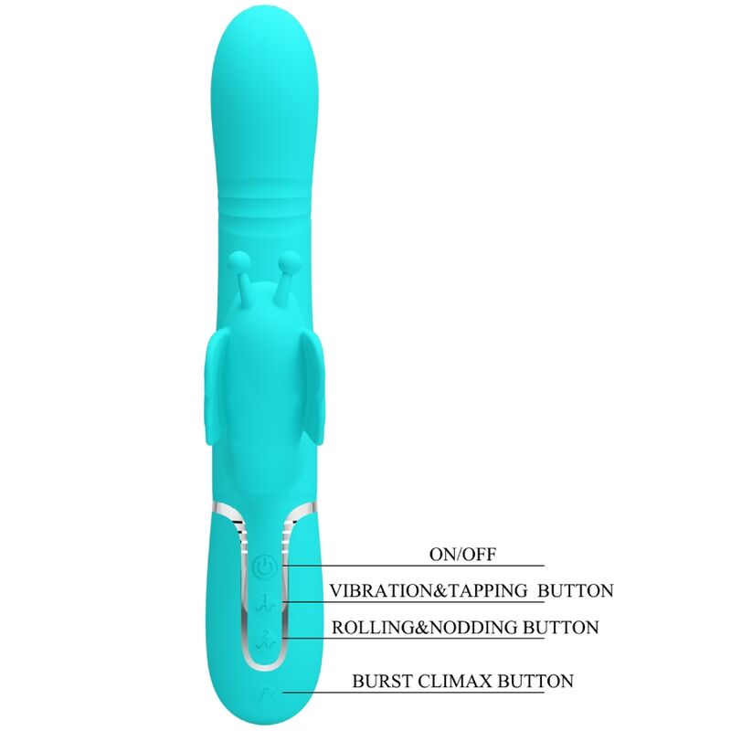 pretty-love---vibrador-rabbit-multifunciÓn-4-en-1-mariposa-verde-agua-7