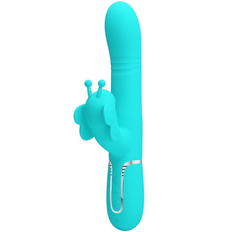 pretty-love---vibrador-rabbit-multifunciÓn-4-en-1-mariposa-verde-agua-0