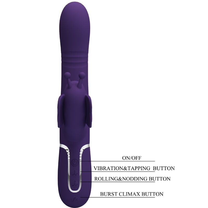 pretty-love---vibrador-rabbit-multifunciÓn-4-en-1-mariposa-morado-7