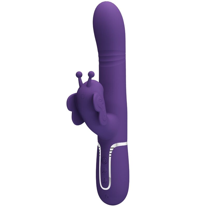 pretty-love---vibrador-rabbit-multifunciÓn-4-en-1-mariposa-morado-0