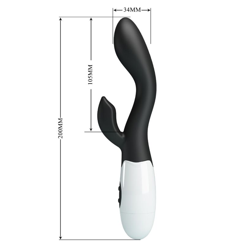 pretty-love---brighty-vibrador-punto-g-negro-6