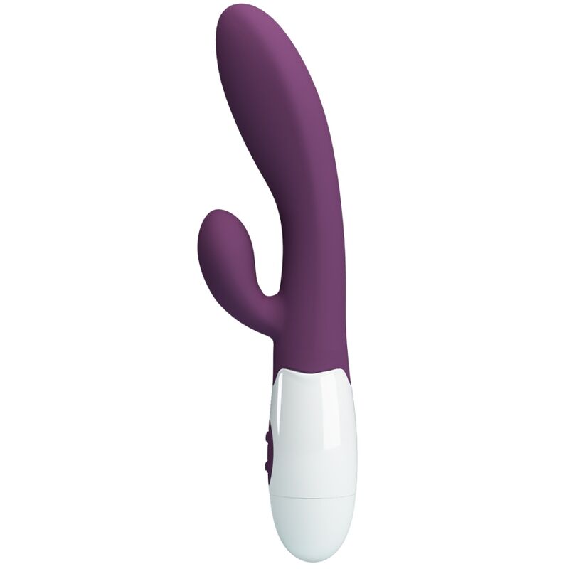 pretty-love---alvis-vibrador-rabbit-&-punto-g-morado-2