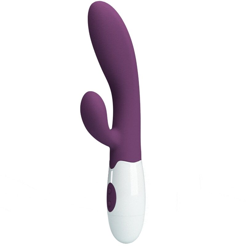 pretty-love---alvis-vibrador-rabbit-&-punto-g-morado-0