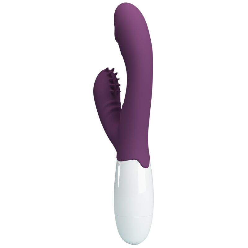 pretty-love---andre-vibrador-rabbit-&-estimulador-punto-g-morado-2