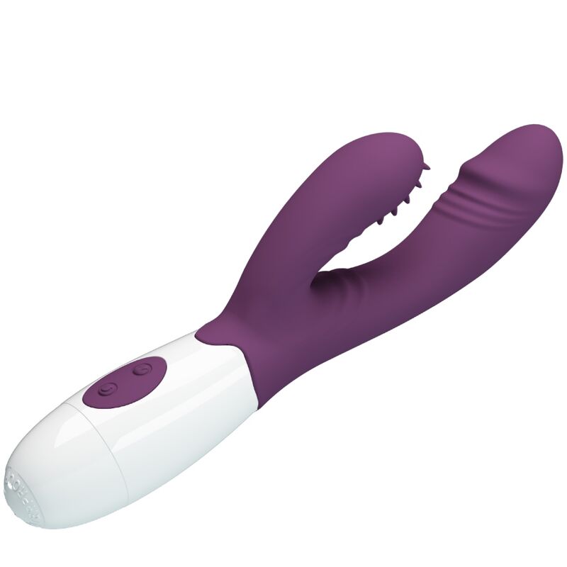 pretty-love---andre-vibrador-rabbit-&-estimulador-punto-g-morado-3