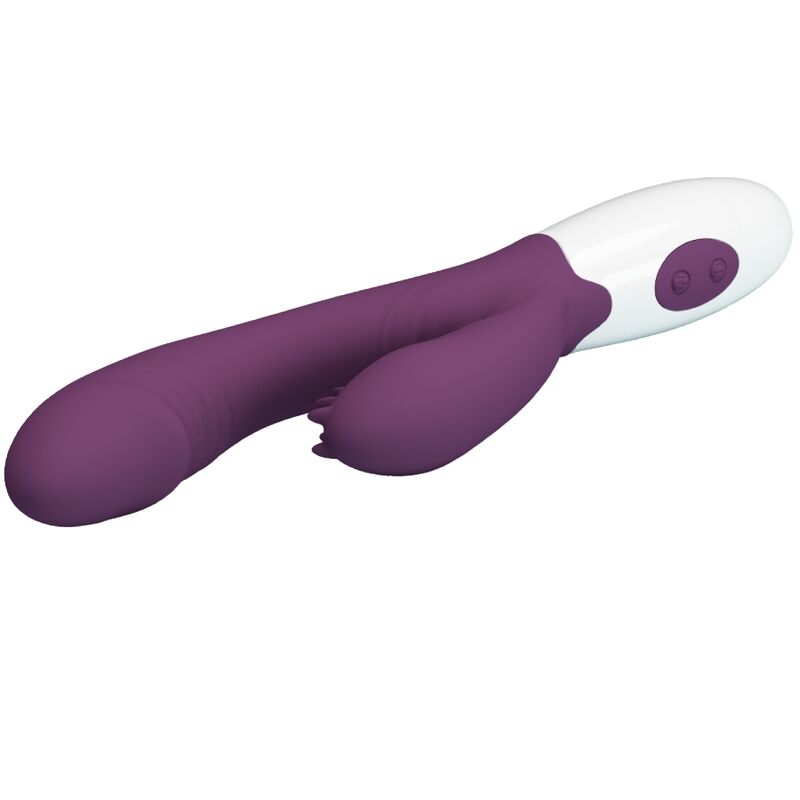 pretty-love---andre-vibrador-rabbit-&-estimulador-punto-g-morado-5