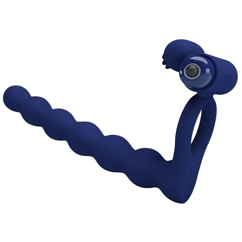 pretty-love---ajmal-anillo-vibrador-con-plug-azul-0