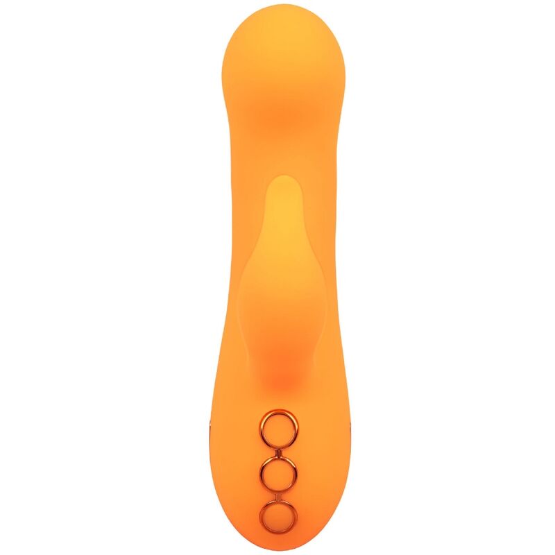 calexotics---montecito-muse-vibrador-rabbit-naranja-by-california-dreaming-1