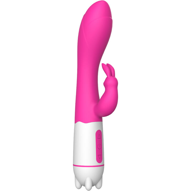 armony---happy-vibrador-&-estimulador-rabbit-fucsia-2