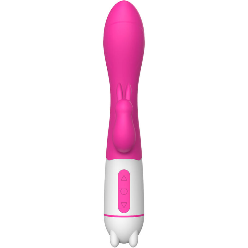 armony---happy-vibrador-&-estimulador-rabbit-fucsia-3