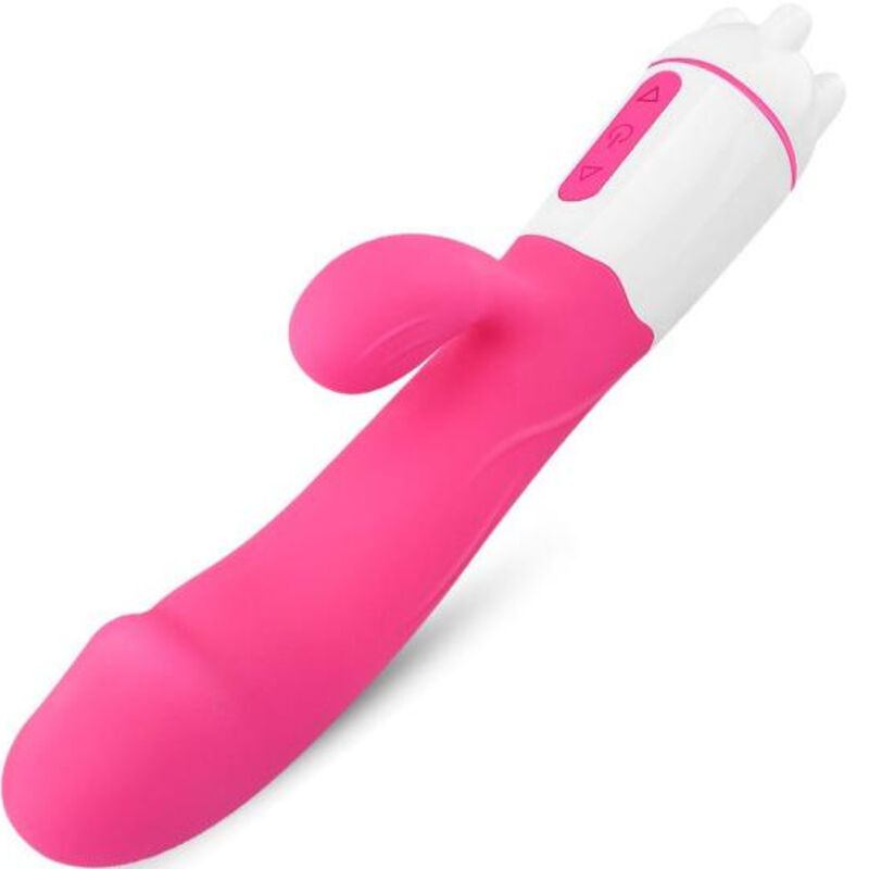 armony---happy-vibrador-&-estimulador-recargable-fucsia-1