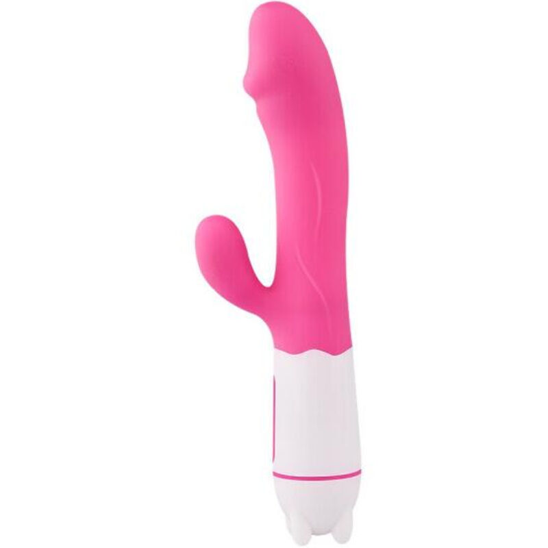 armony---happy-vibrador-&-estimulador-recargable-fucsia-2