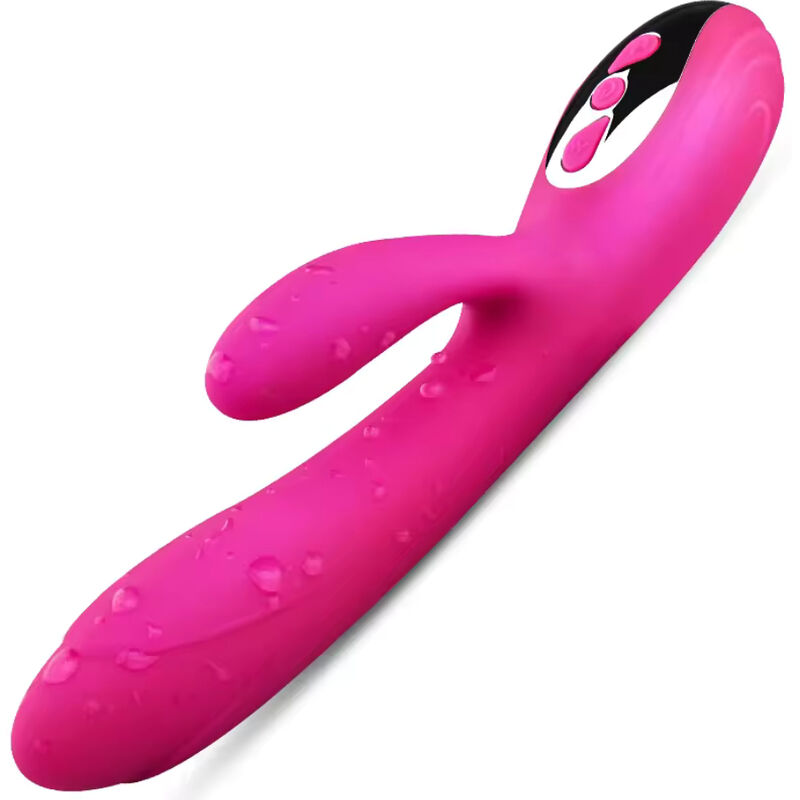 armony---vibrador-&-estimulador-flexible-efecto-calor-fucsia-4
