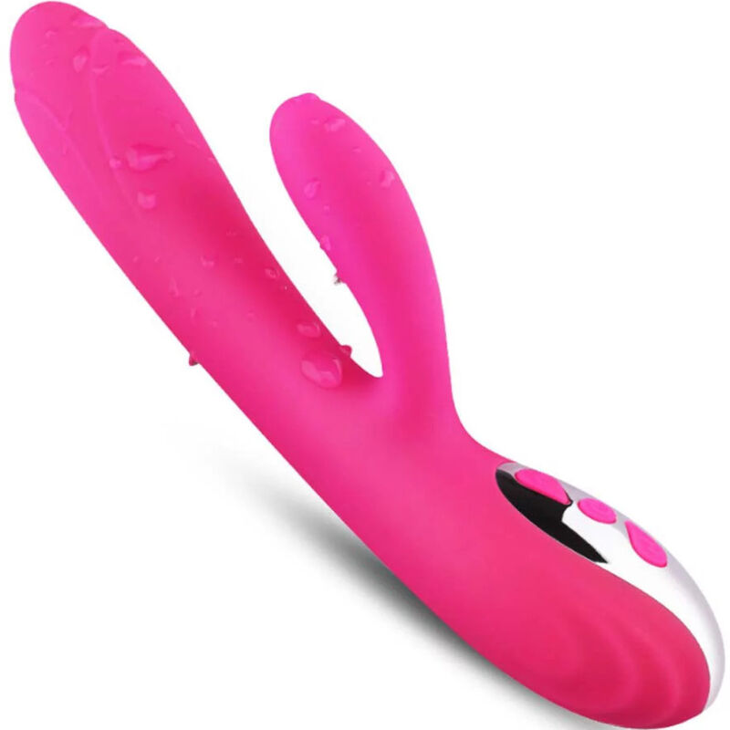 armony---vibrador-&-estimulador-flexible-efecto-calor-fucsia-3