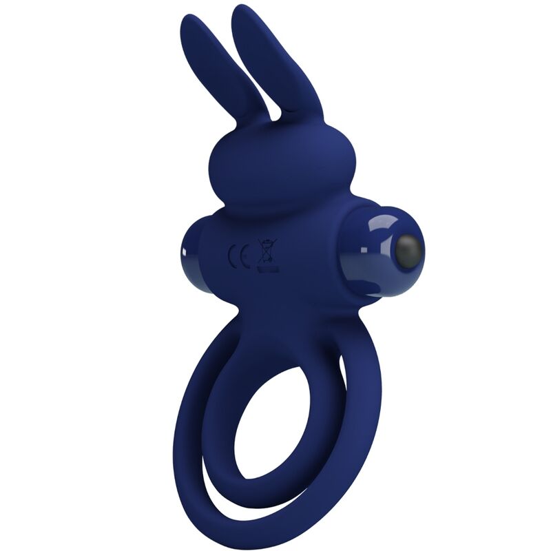 pretty-love---darey-doble-anillo-vibrador-rabbit-azul-0