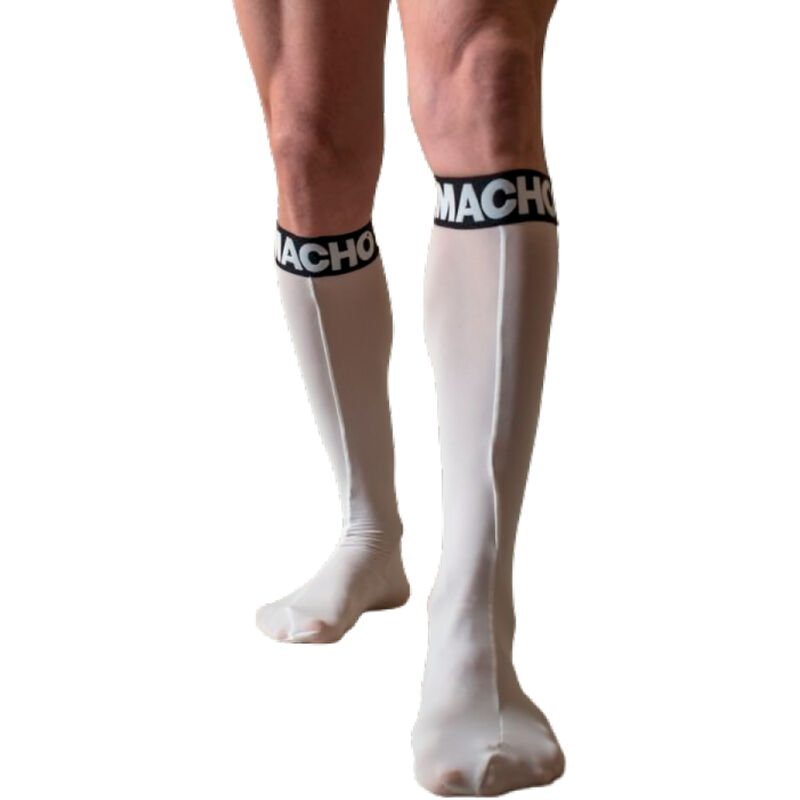 macho---calcetines-finos-blanco-talla-unica-0