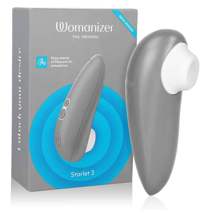womanizer---starlet-3-estimulador-clÍtoris-gris-0