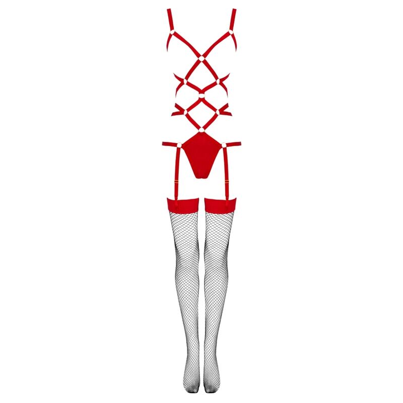 livco-corsetti-fashion---thiara-lc-20213-set-body-+-medias-roja-l/xl-5