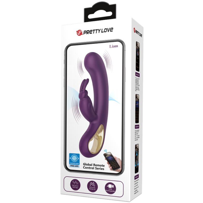 pretty-love---liam-vibrador-rabbit-&-estimulador-punto-g-morado-3