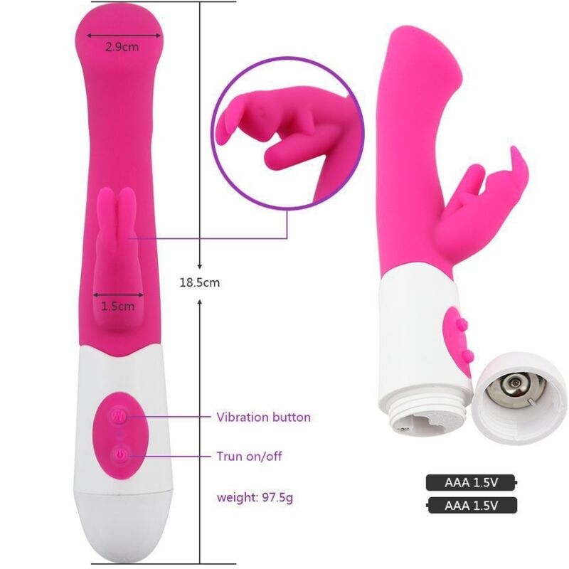 armony---rabbit-vibrador-&-estimulador-punto-g-10-velocidades-rosa-7