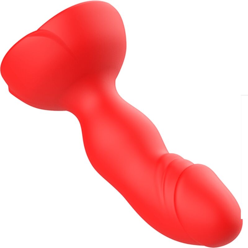 armony---extreme-a-bloom-rosa-vibrador-&-plug-anal-control-remoto-rojo-0