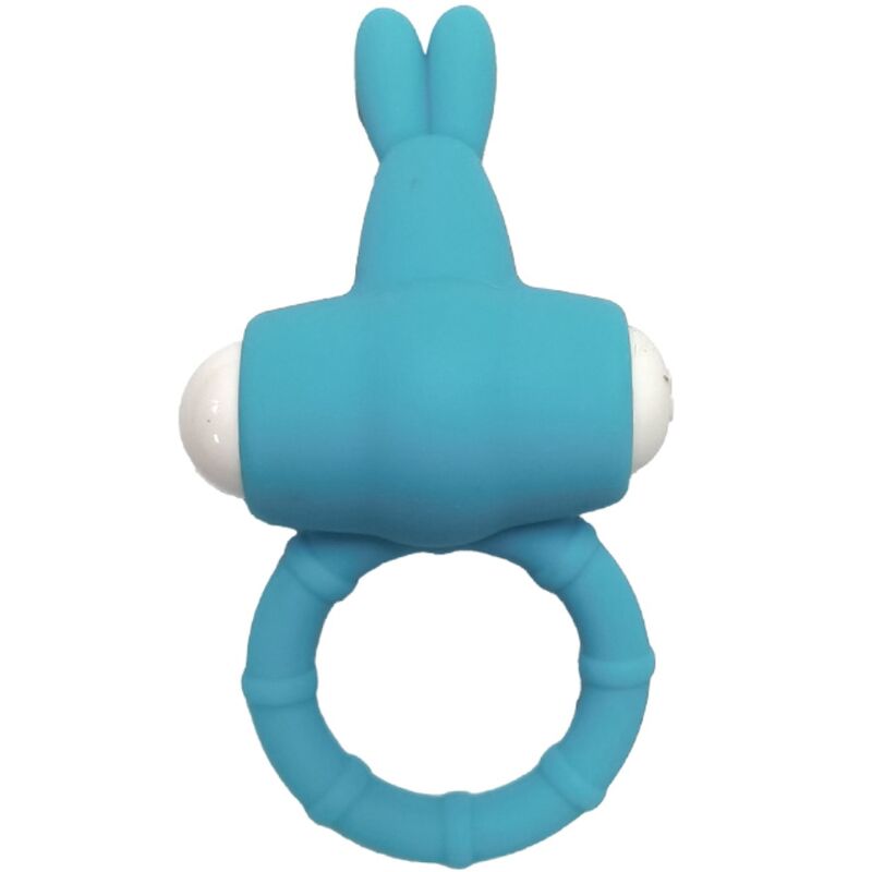 armony---ms-bunny-anillo-vibrador-silicona-green-0