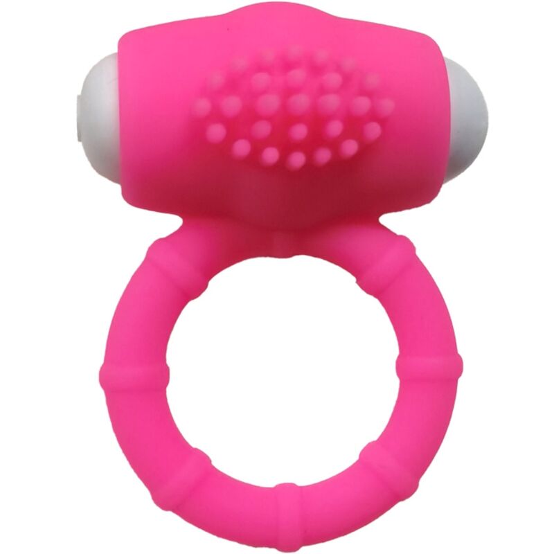 armony---power-o-anillo-vibrador-silicona-rosa-0