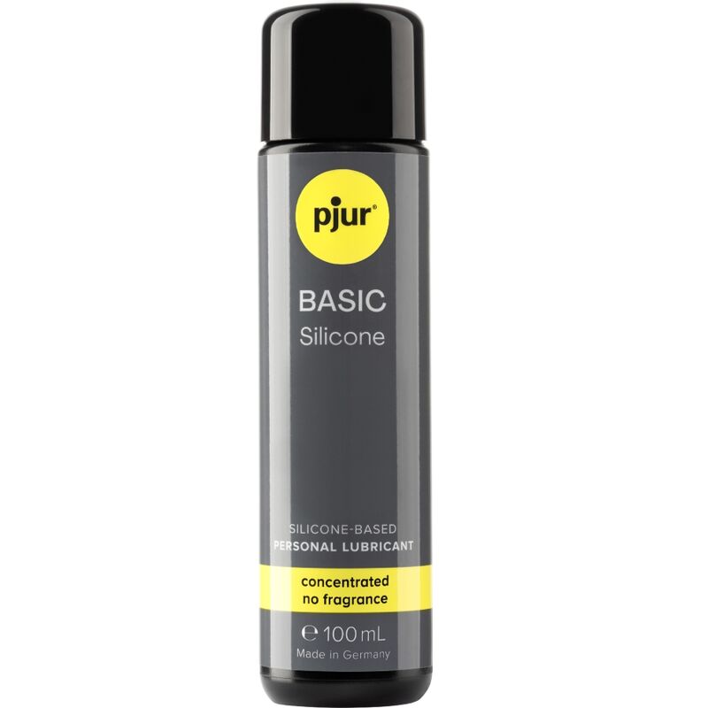 pjur---basic-lubricante-silicona-100-ml-0